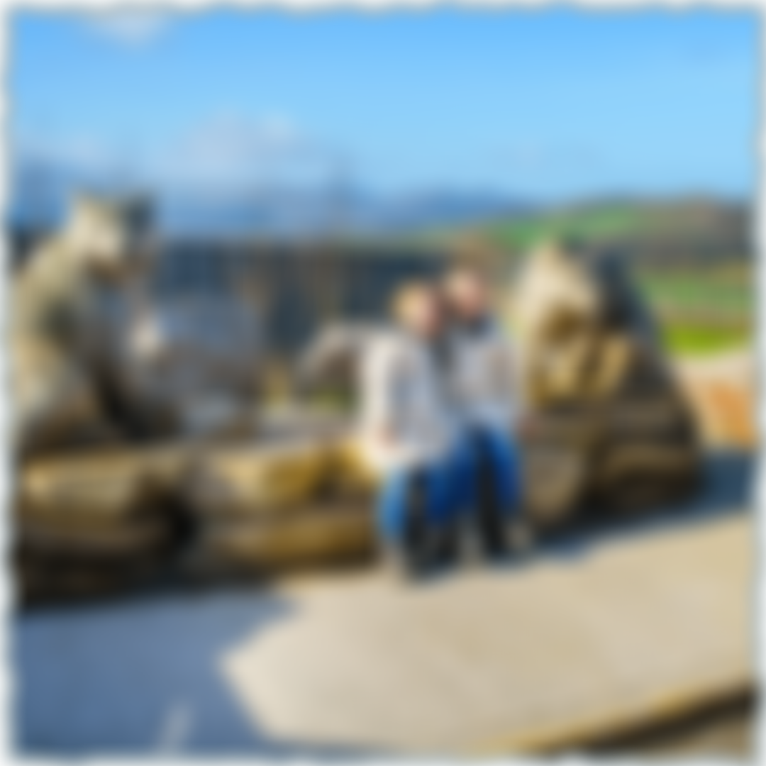 National Zoological Society Of Wales | Charici