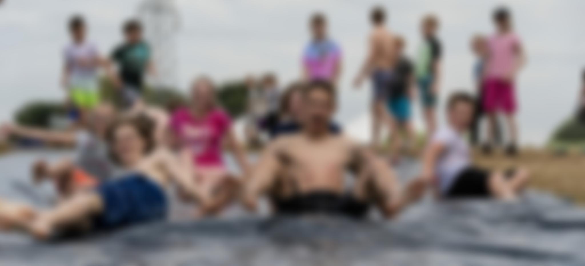 17Th Barnsley (Penistone) Scout Group | Charici