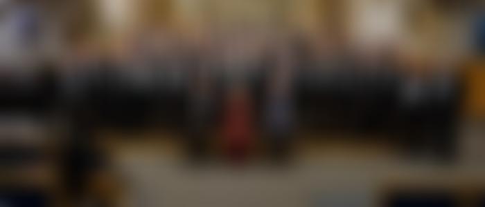 The Dore Male Voice Choir | Charici