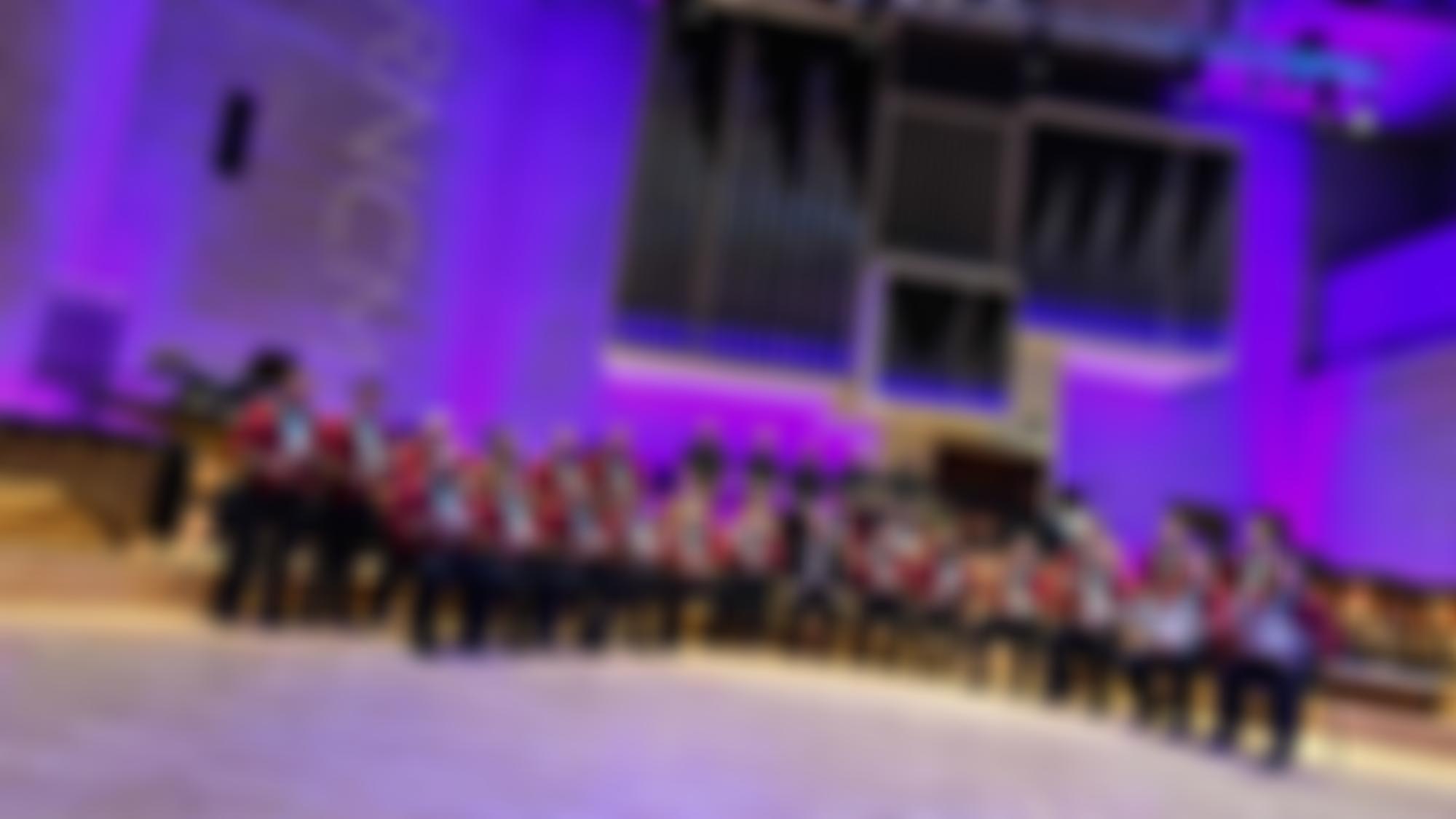 Tredegar Town Band Society | Charici