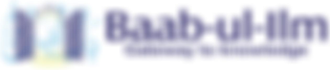 The Khoja Shia Ithnaasheri Muslim Community Of Metro Leeds | Charici