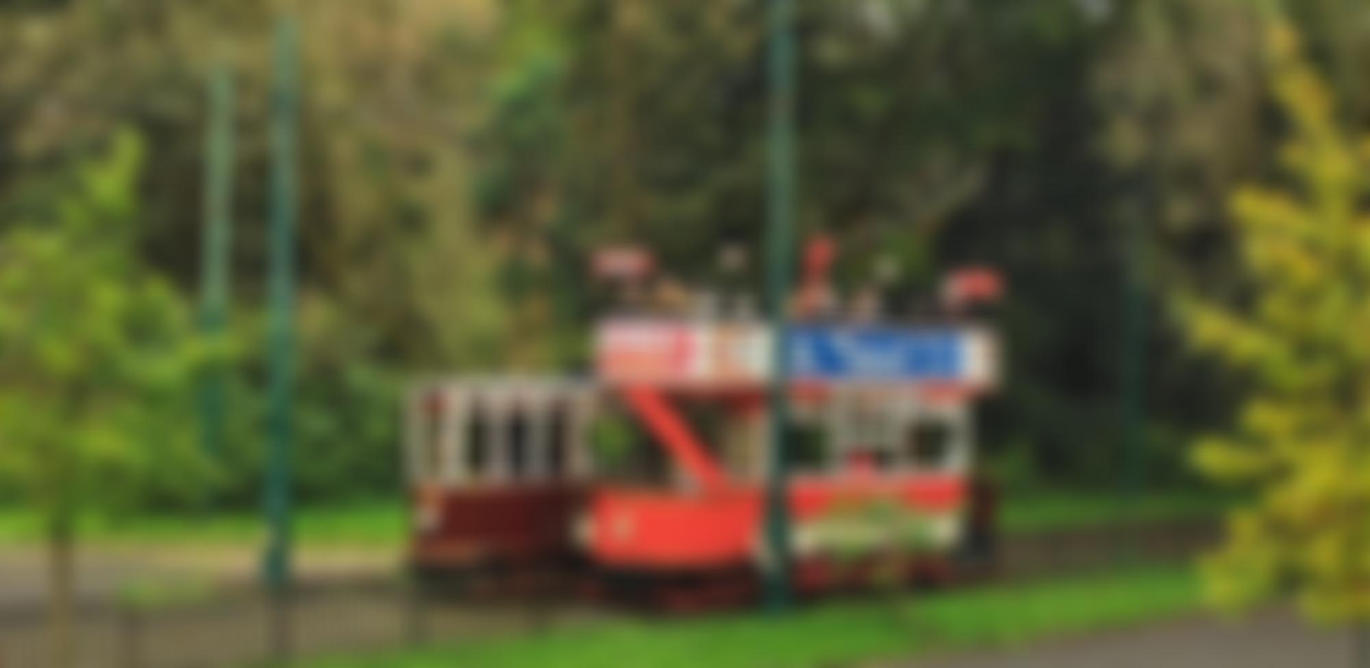 The Manchester Tramway Company Limited | Charici