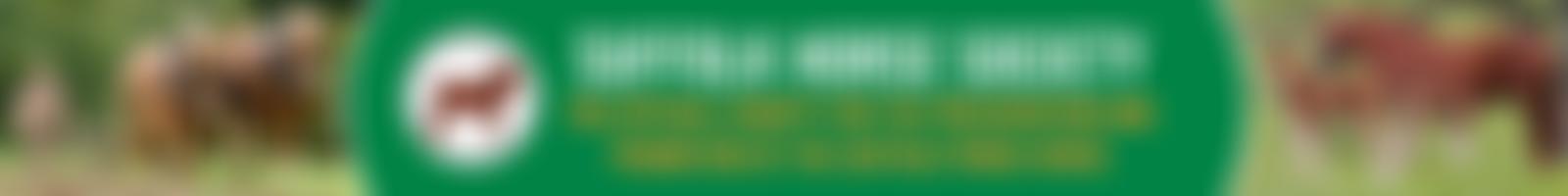 The Suffolk Horse Society | Charici