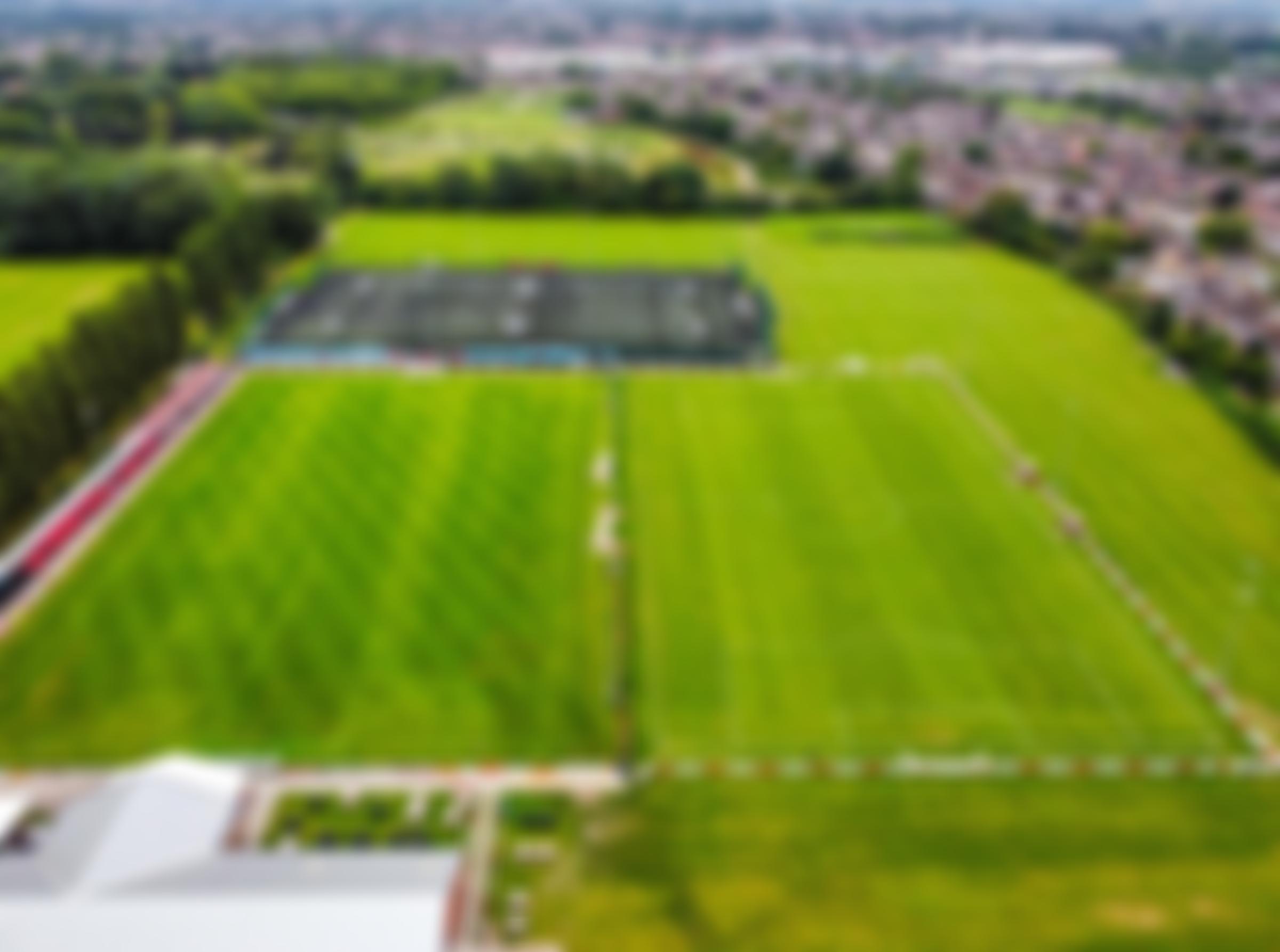 Aylestone Park Boys Club | Charici