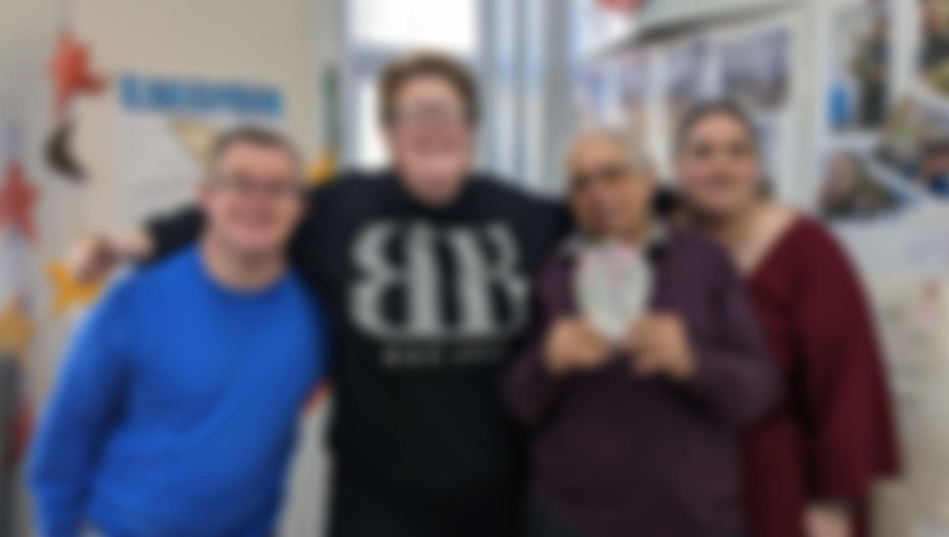 East Kent Mencap | Charici