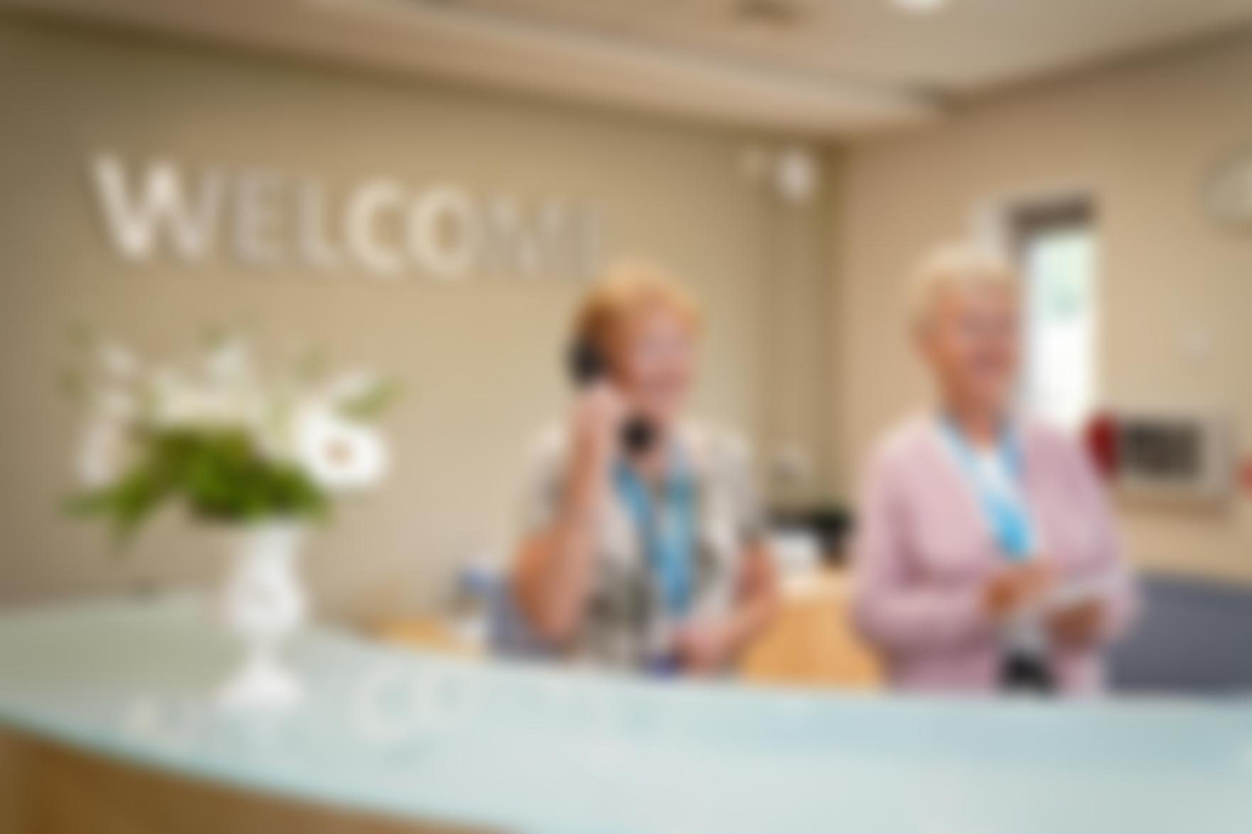 Hospice Of The Good Shepherd Ltd | Charici