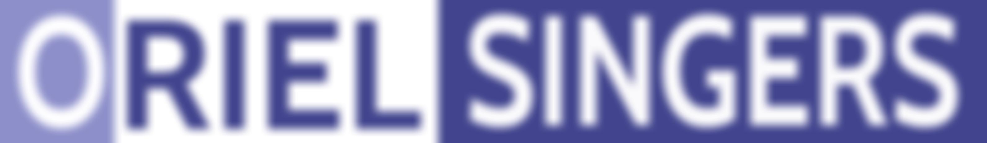 Oriel Singers Music Society | Charici