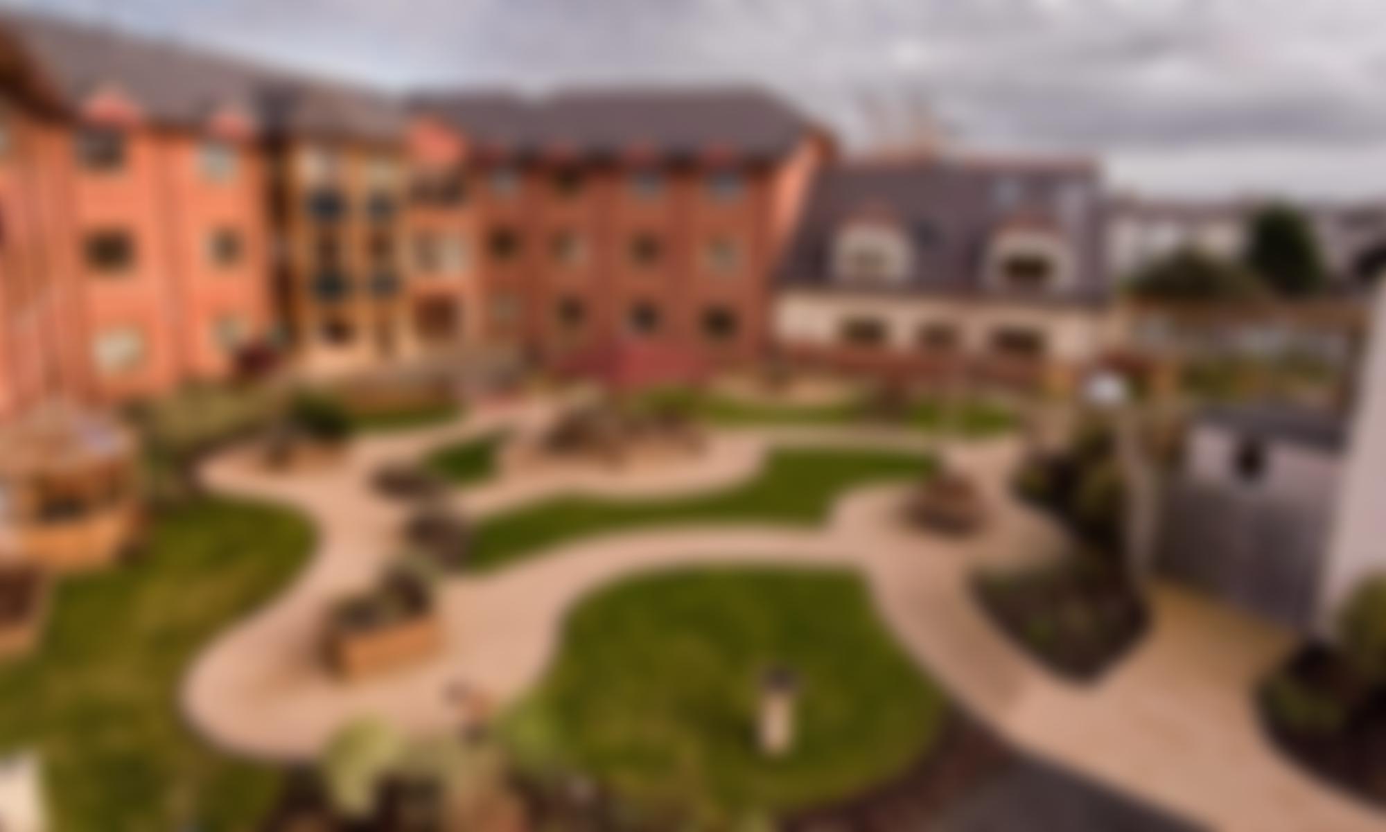 Hoylake Cottage | Charici