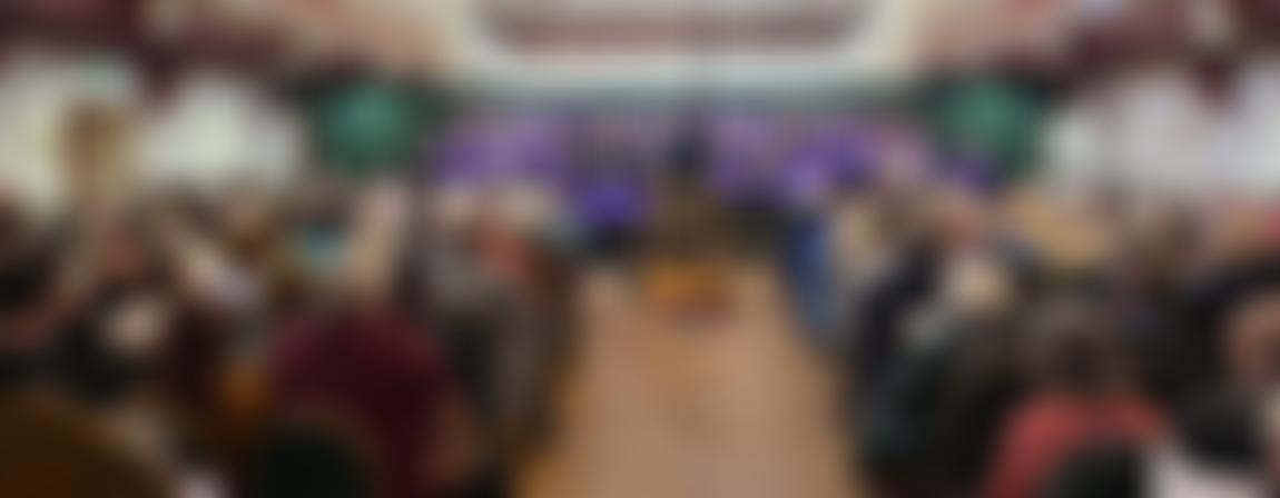 Congleton Choral Society | Charici