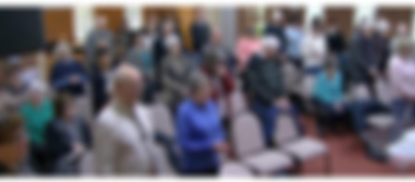 Southam Community Church | Charici