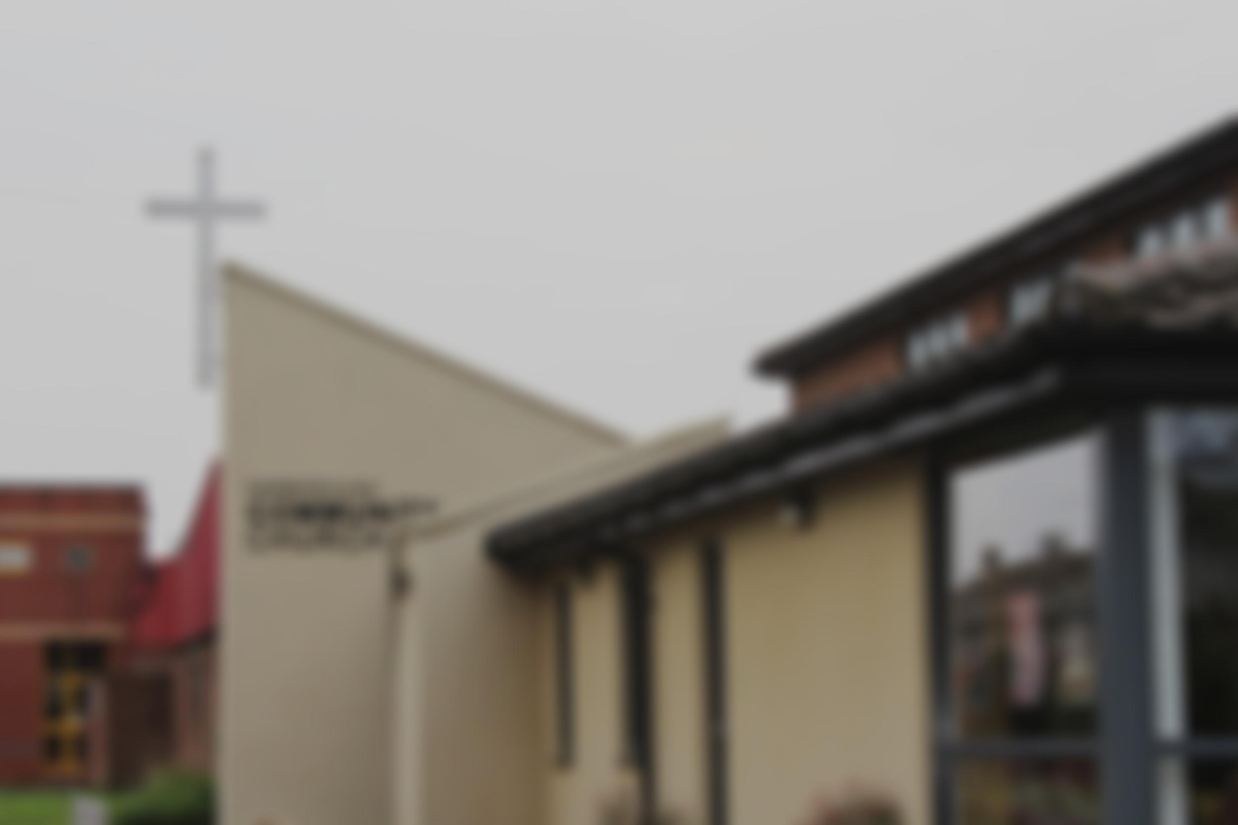 Harborough Community Church Trust | Charici