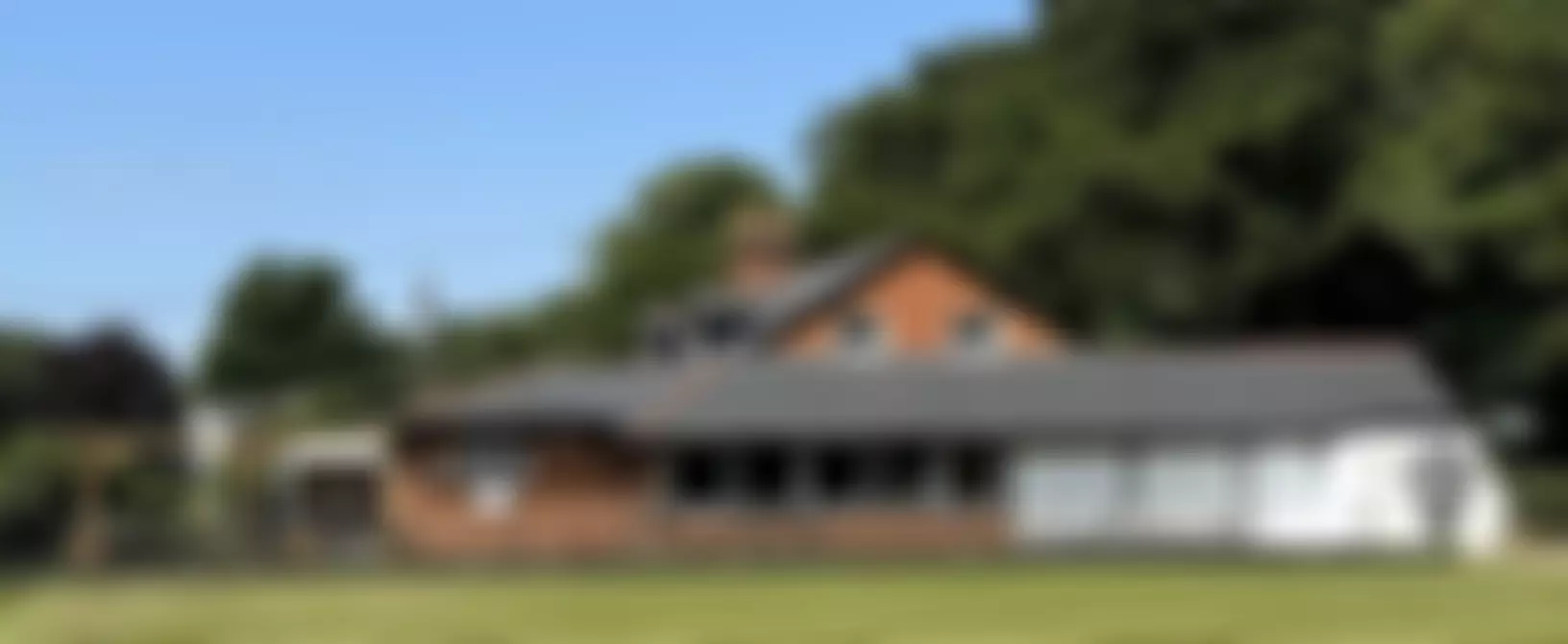 The Victory Hall | Charici