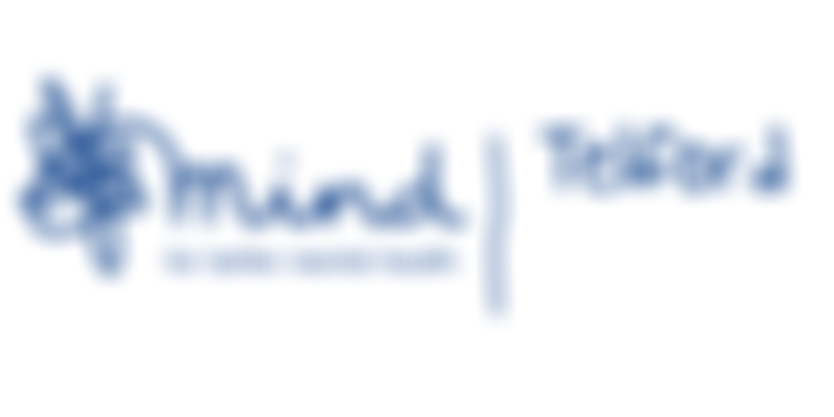 Telford Mind | Charici