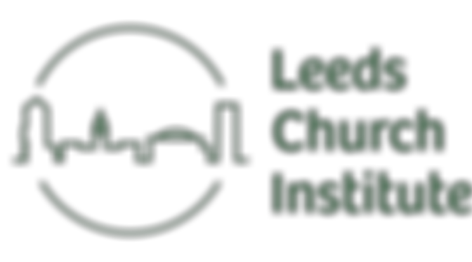 Leeds Church Institute (Incorporated) | Charici