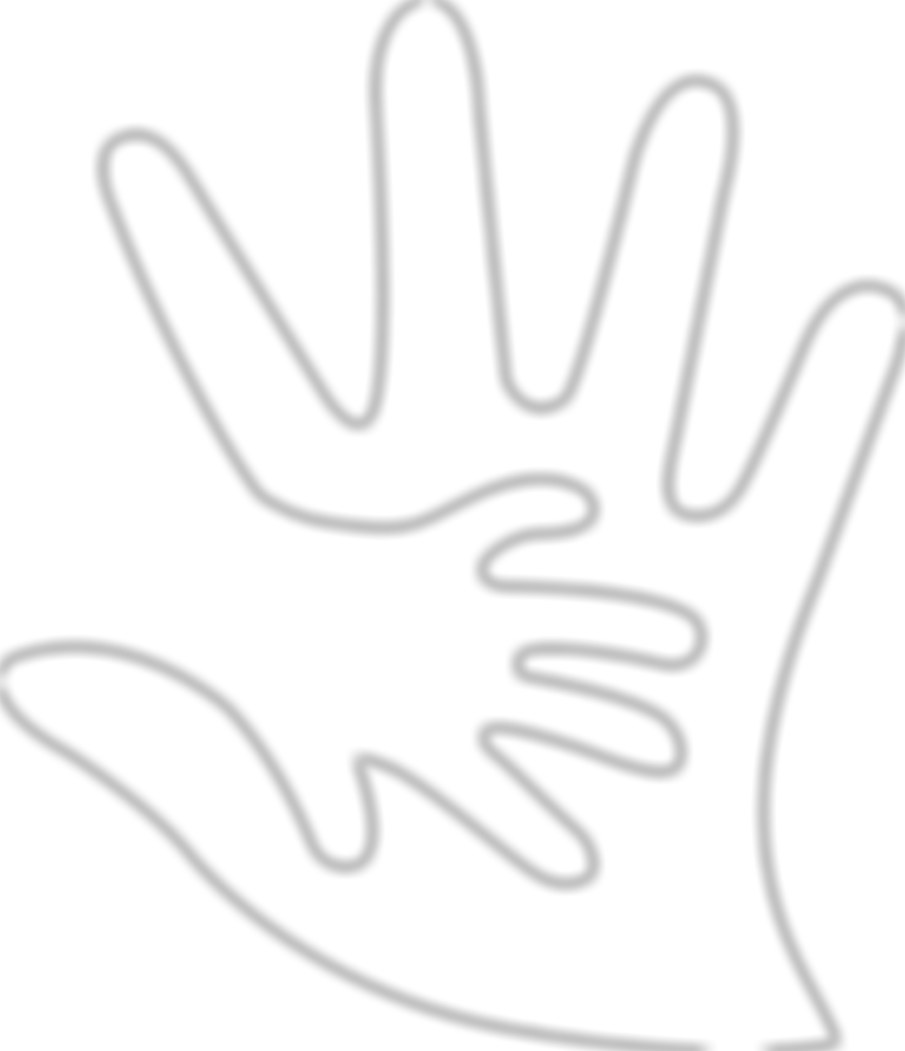 Friends Of The Young Disabled | Charici