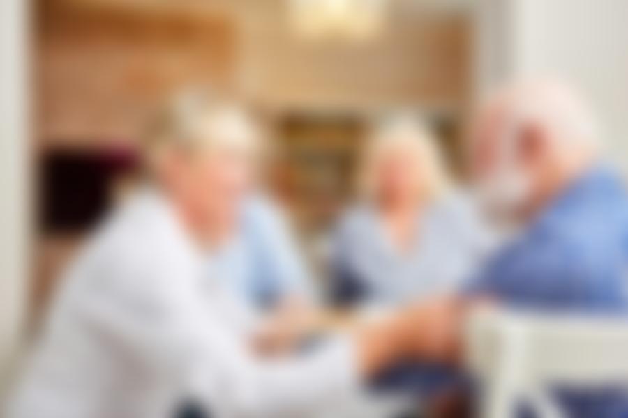 The Gentle Approach To Cancer Association | Charici