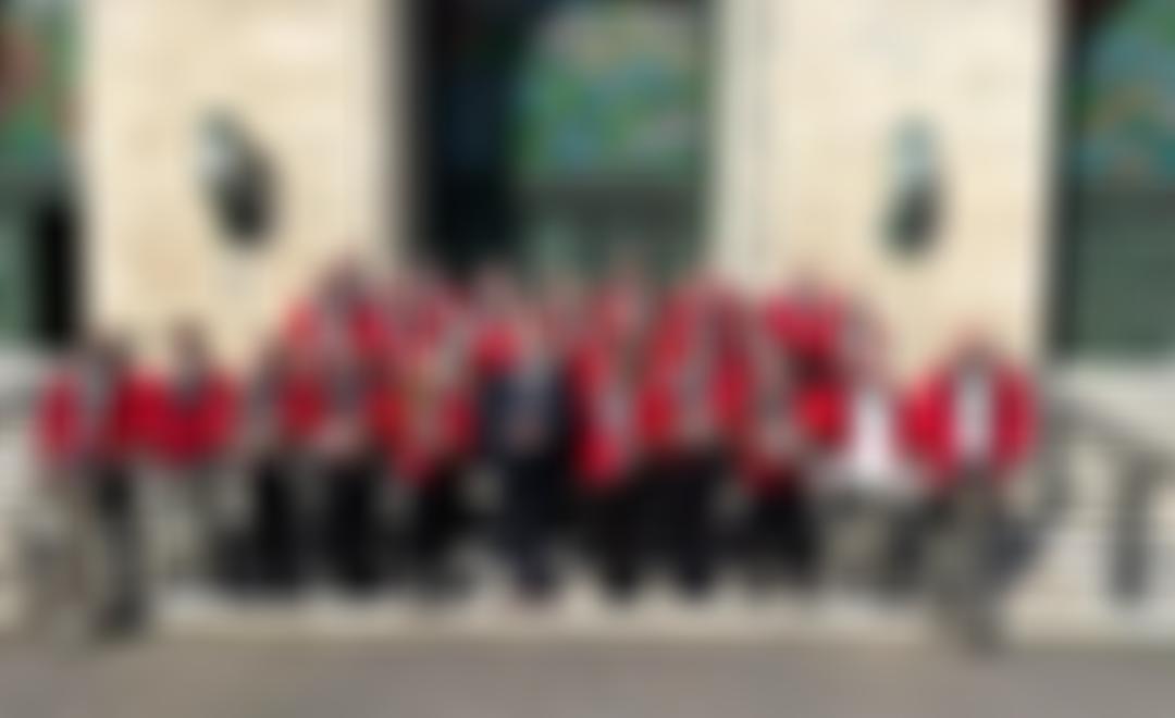 Royal Buckley Town Band | Charici