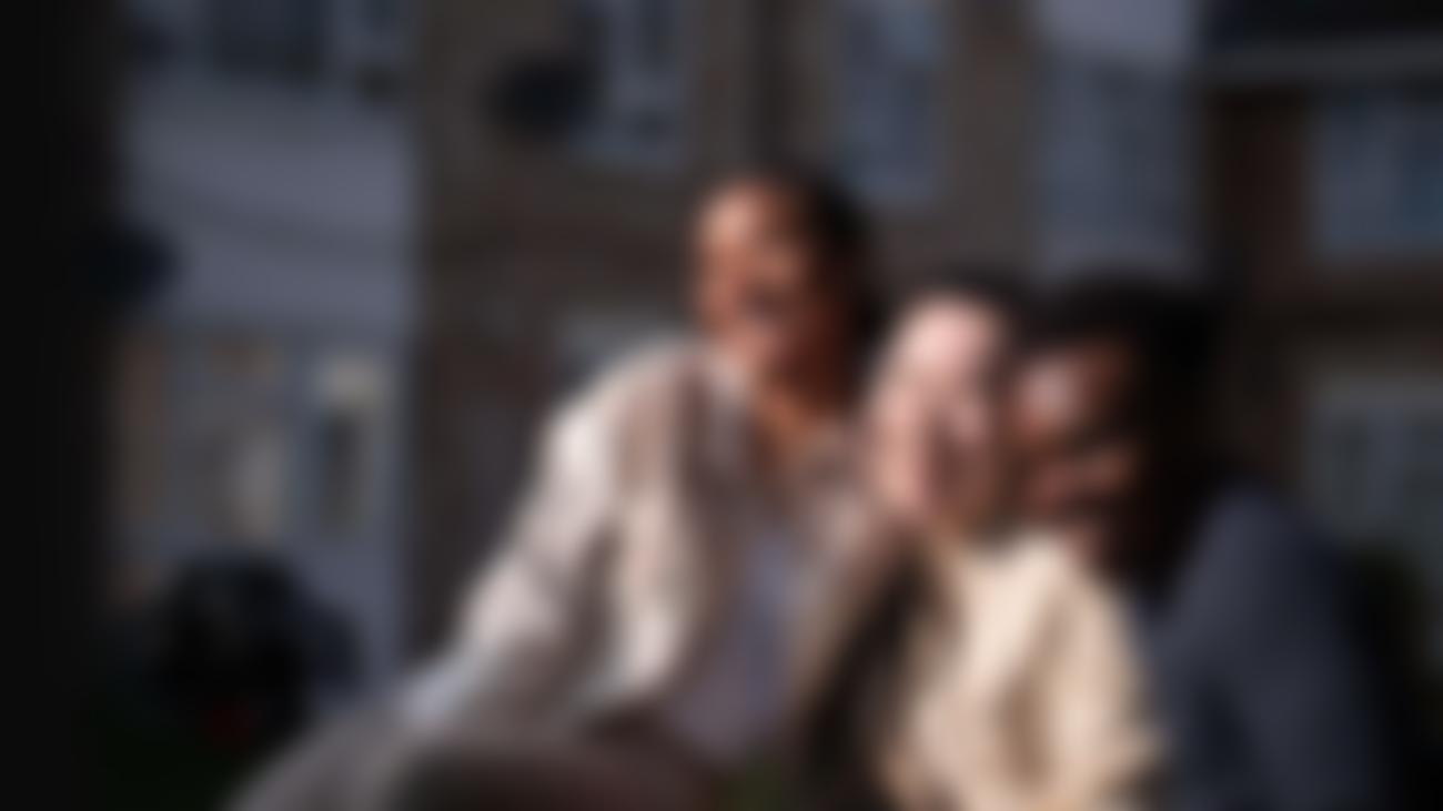 Church Of England Children's Society | Charici