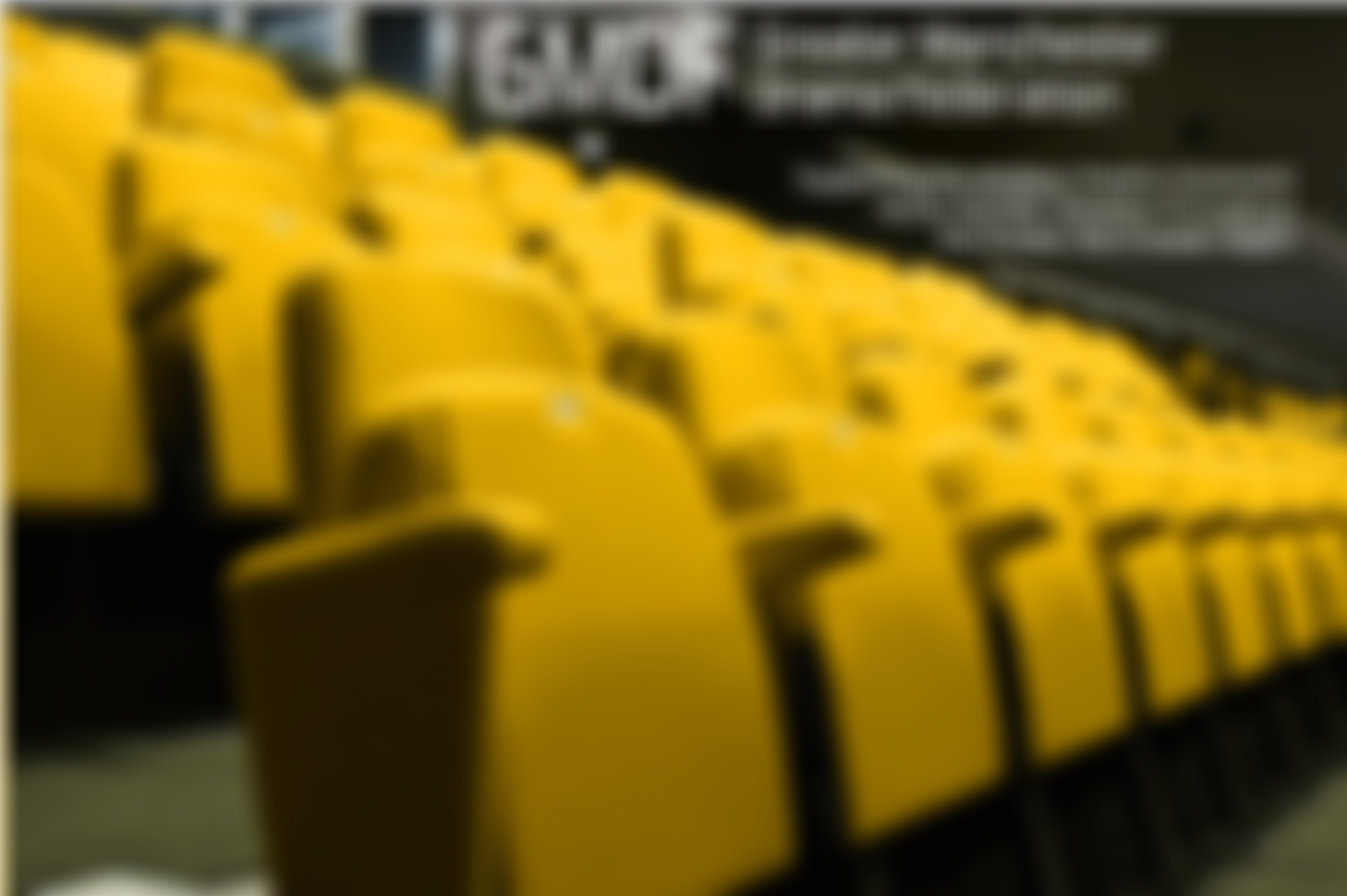 Greater Manchester Drama Federation | Charici