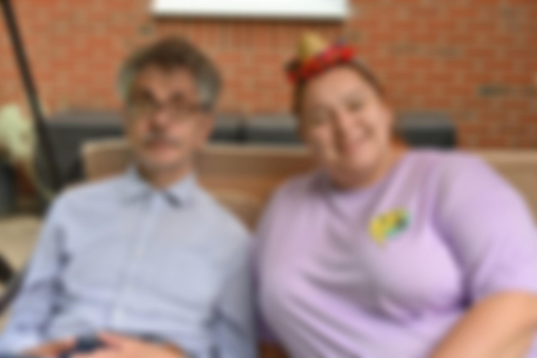 Autism.west Midlands | Charici