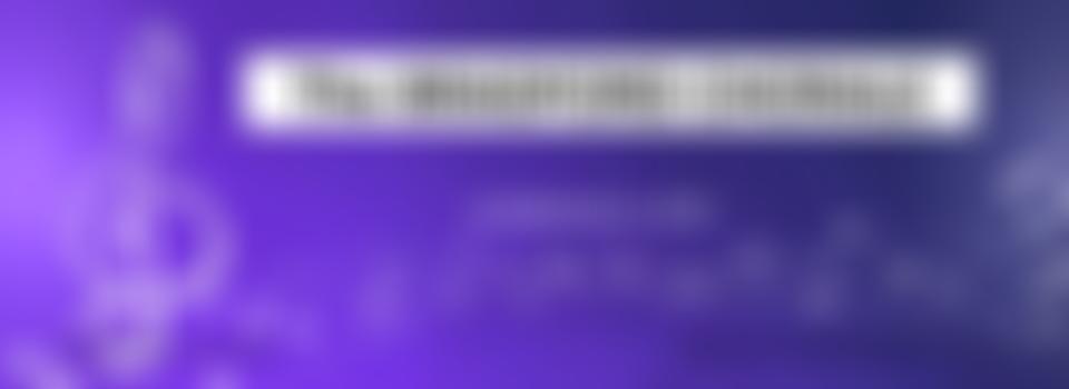 The Bradford Chorale | Charici