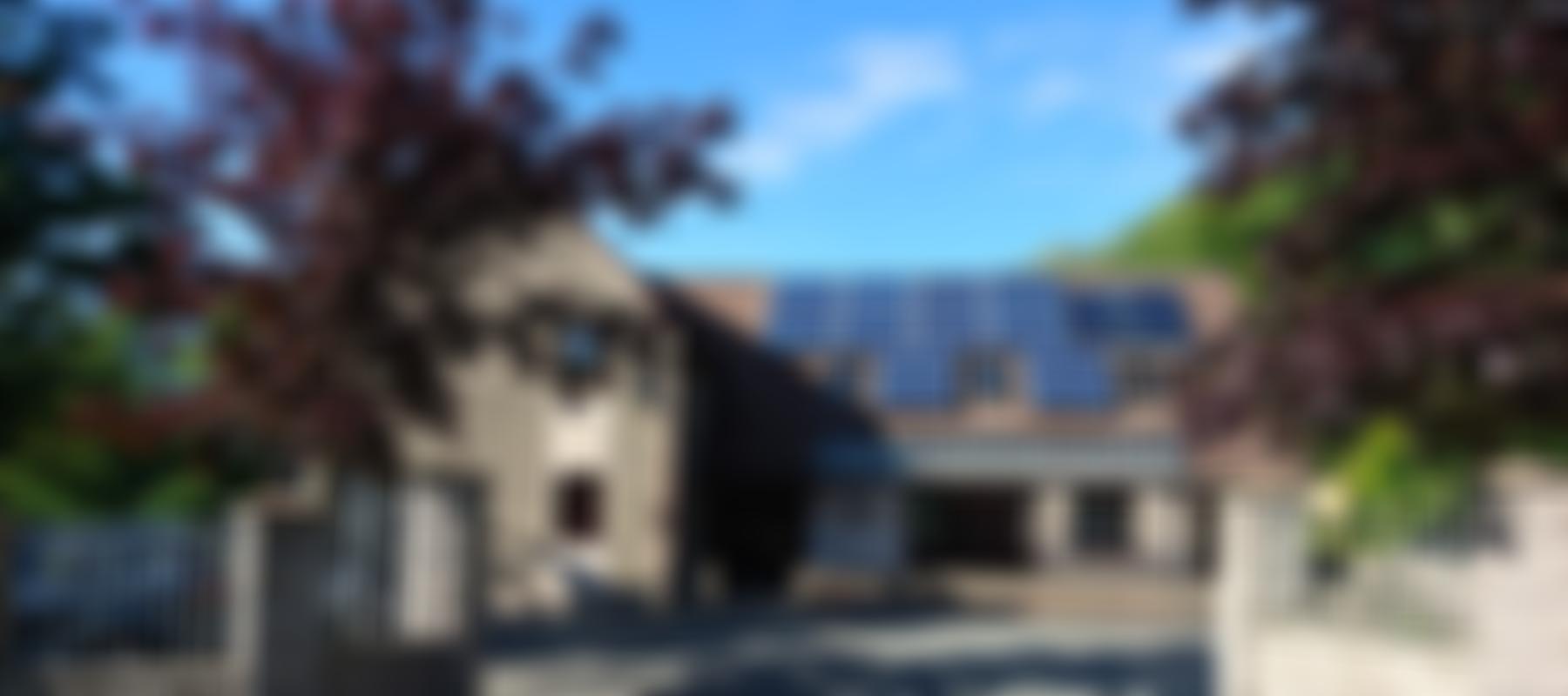 Priory Project | Charici