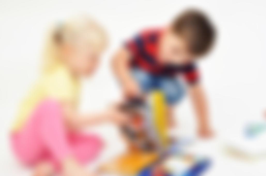 Collingham And District Pre-School | Charici