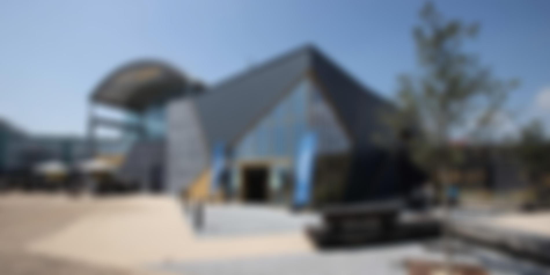 Techniquest | Charici