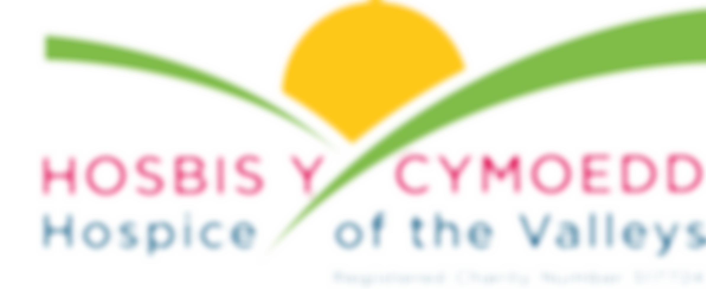 Hospice Of The Valleys | Charici