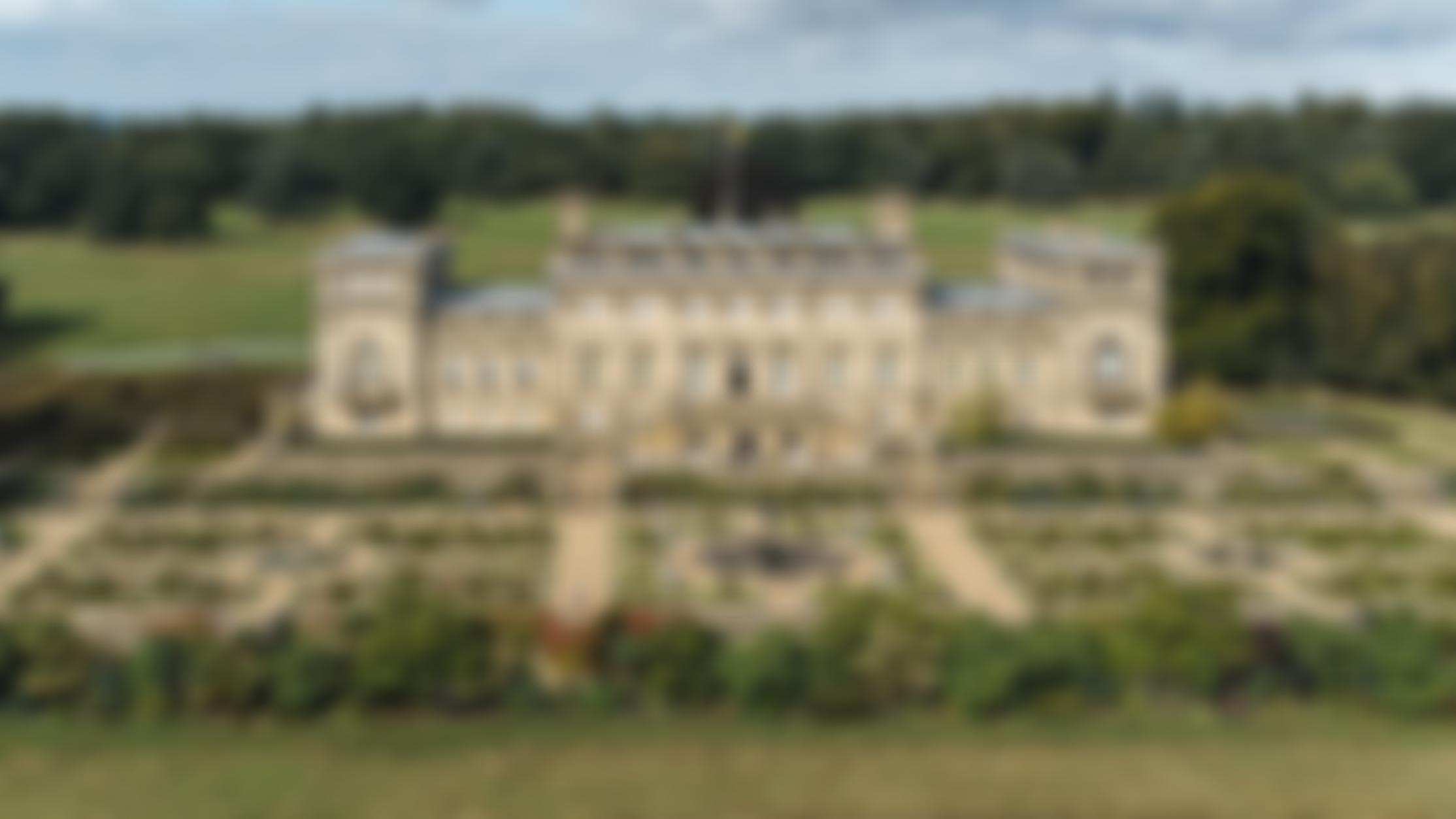 Harewood House Trust Limited | Charici