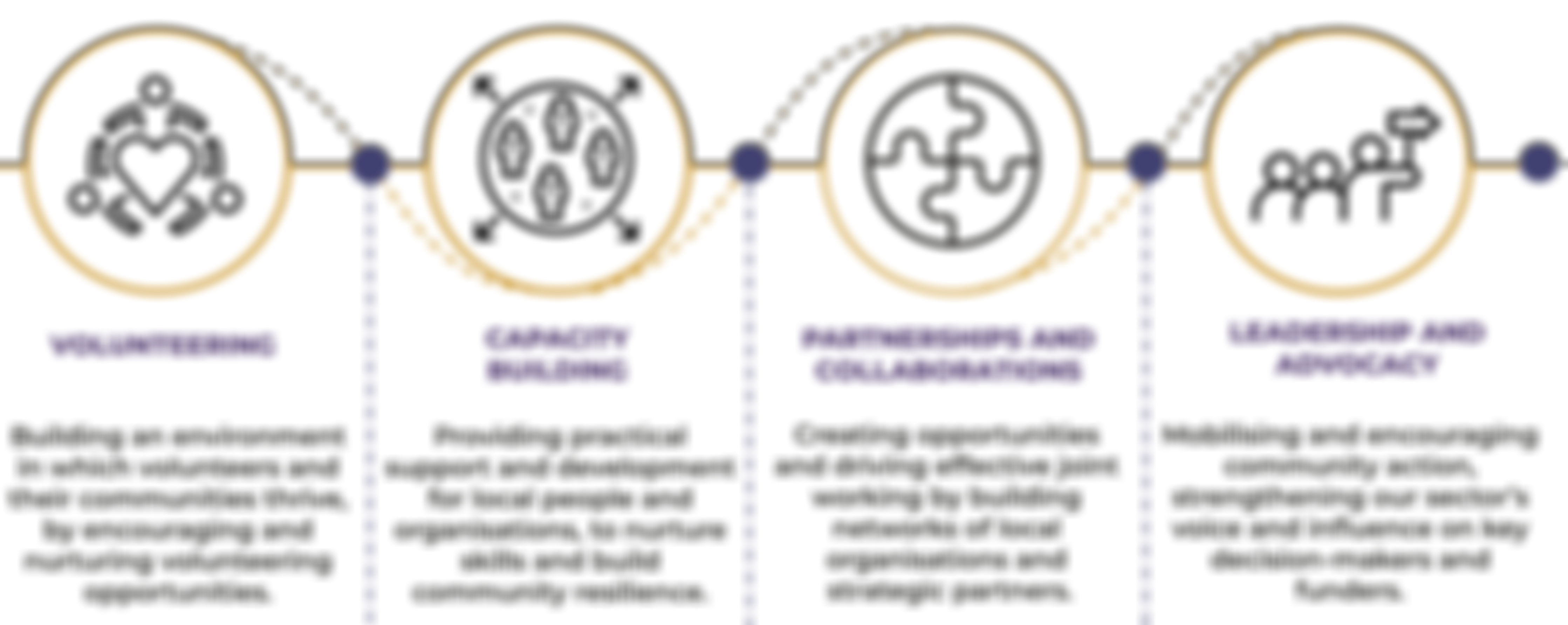 Dudley Council For Voluntary Service | Charici