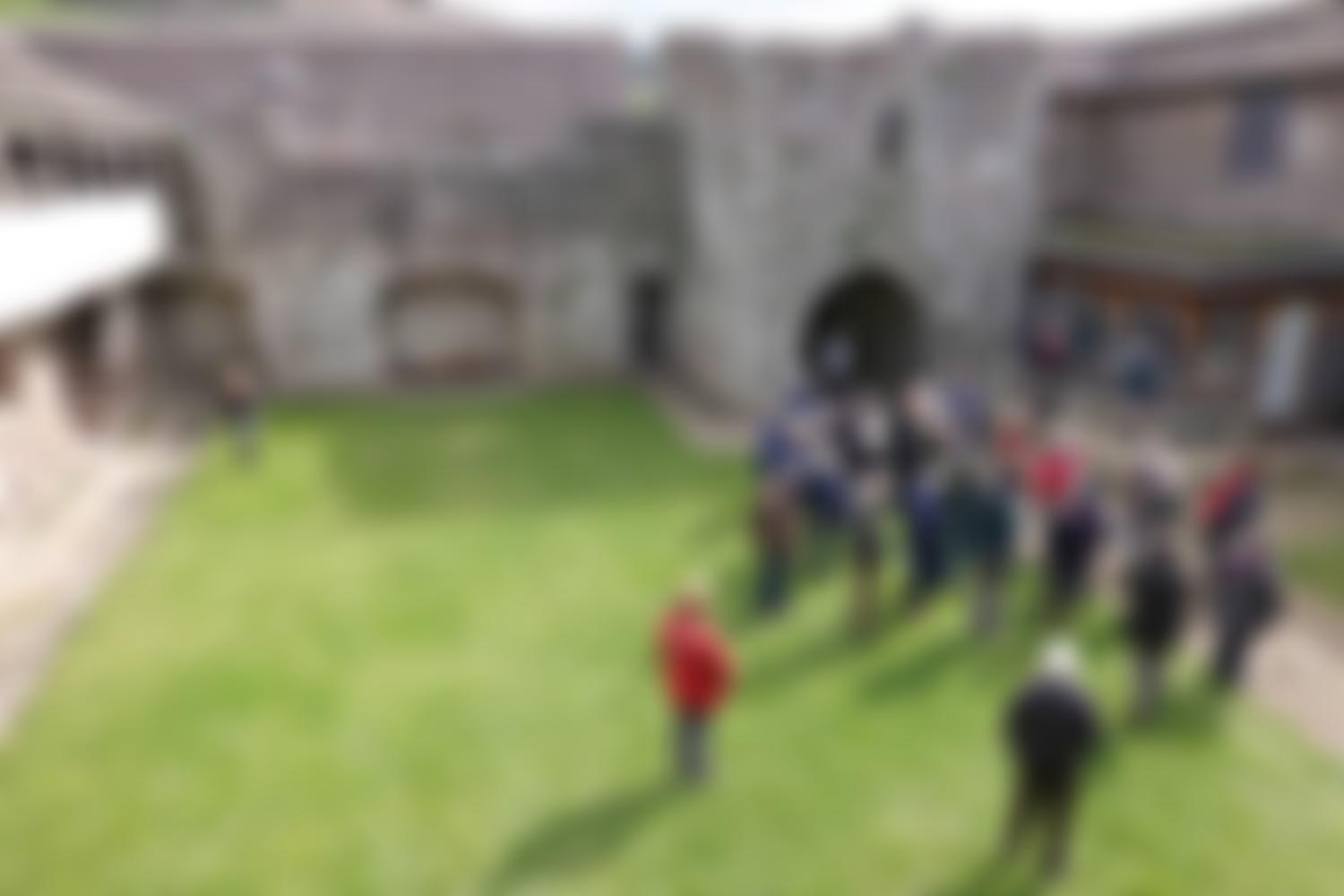 Brecknock Society And Museum Friends Cymdeithas Brycheiniog A Chyfeillion Yr Amgueddfa | Charici