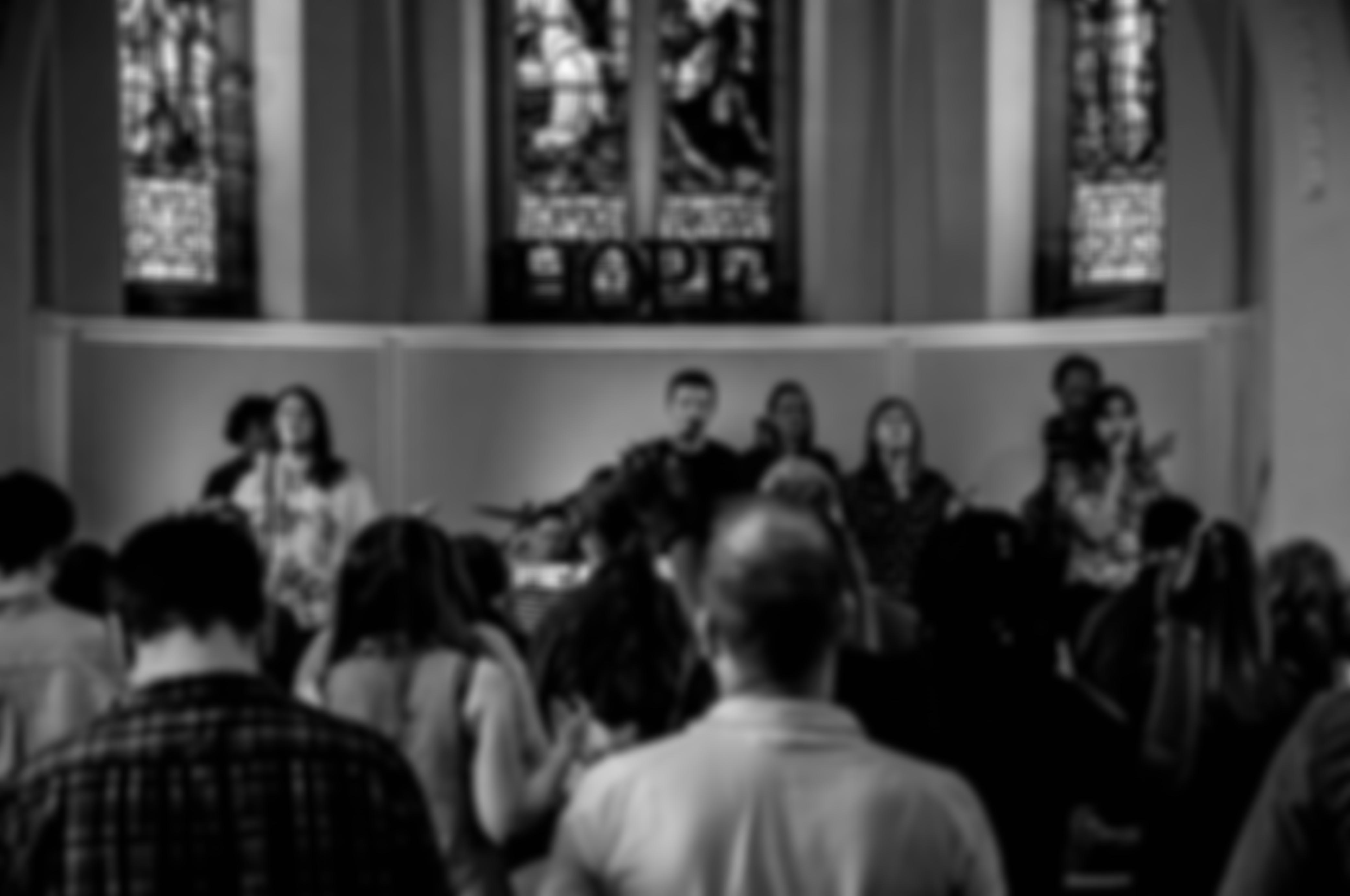 Hope Church, Lancaster | Charici