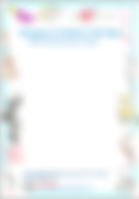 Dewsbury And District Third Age | Charici