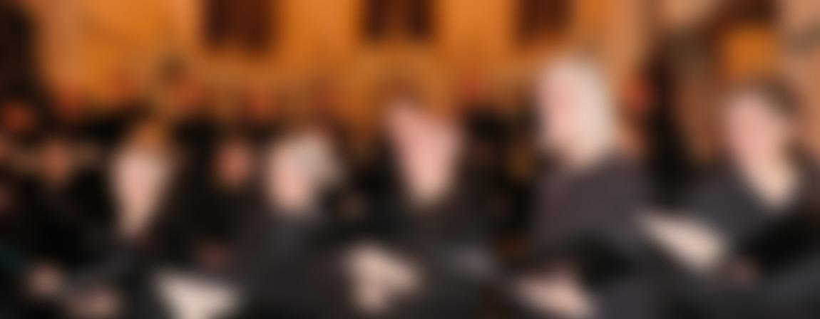 The Durham Singers | Charici