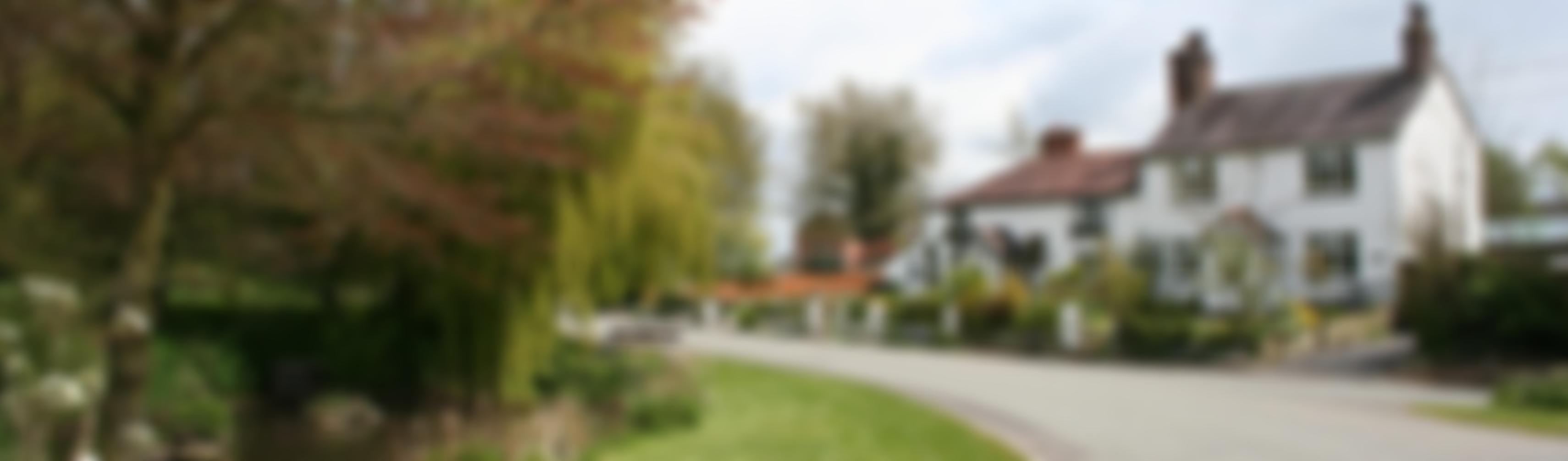 The Parish Room | Charici