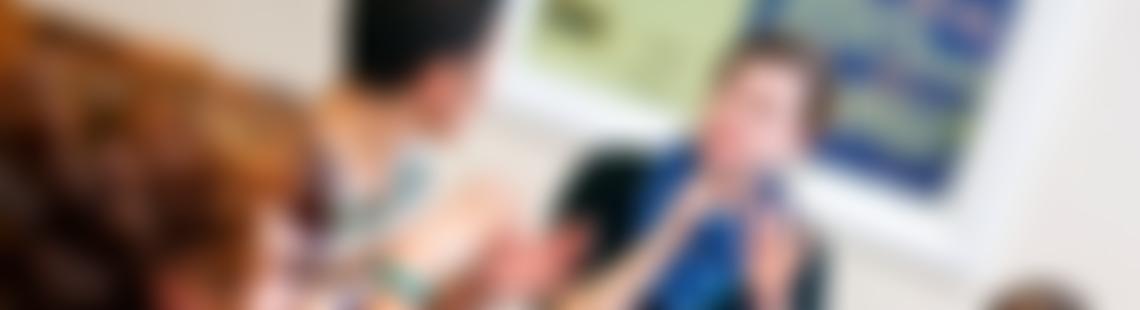 The Sunderland Deaf Society | Charici