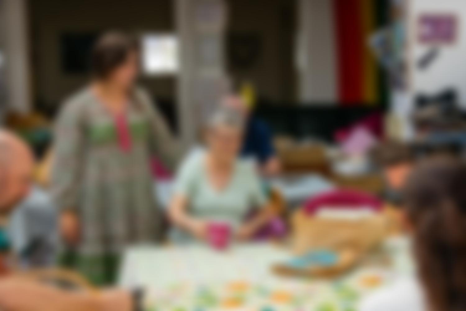 The Frieda Scott Charitable Trust | Charici