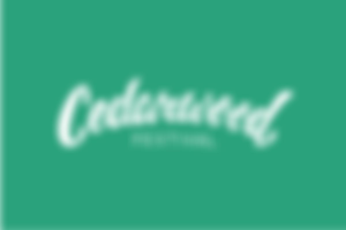 Cedarwood Festival Limited | Charici