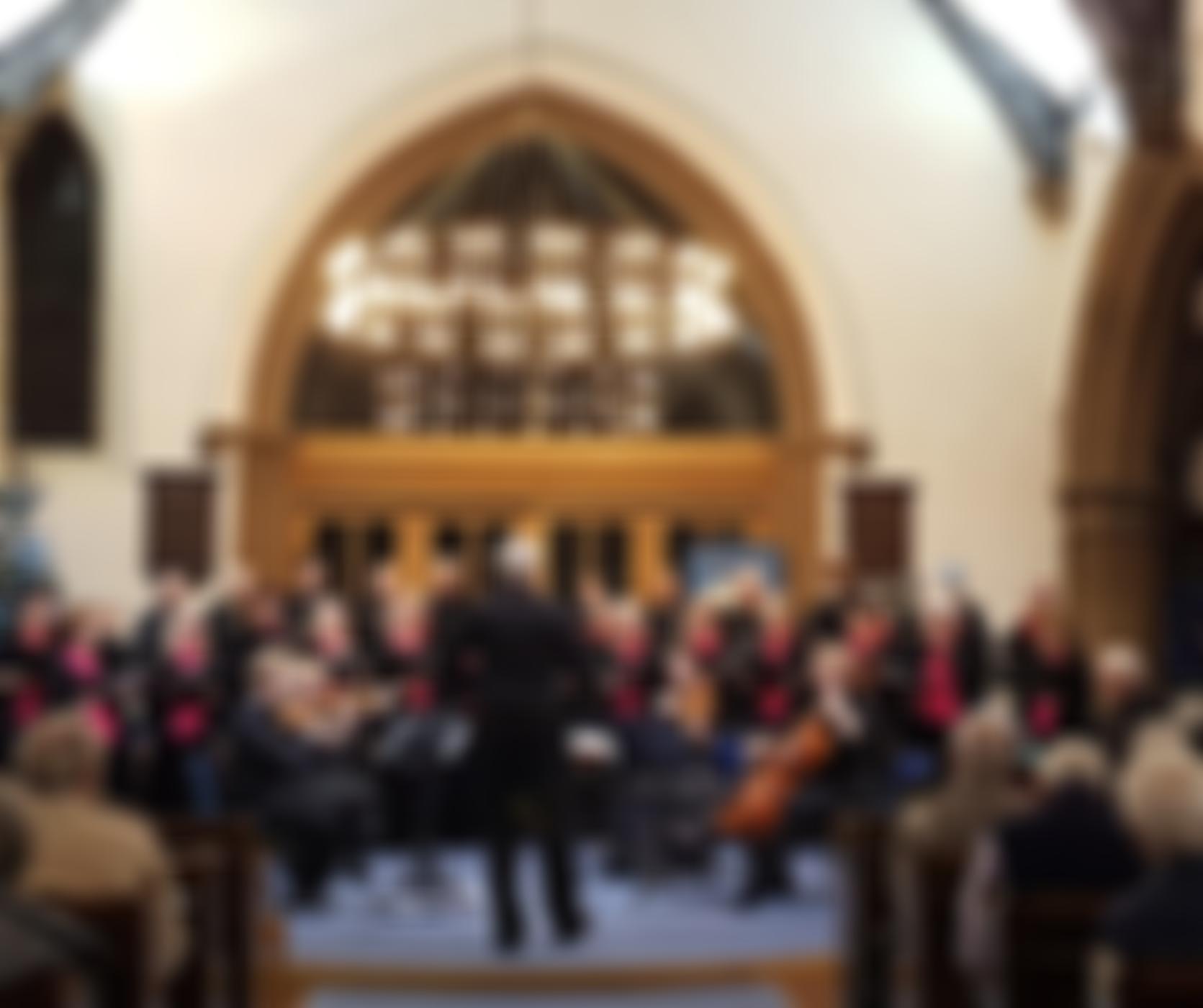 The Guild Singers | Charici