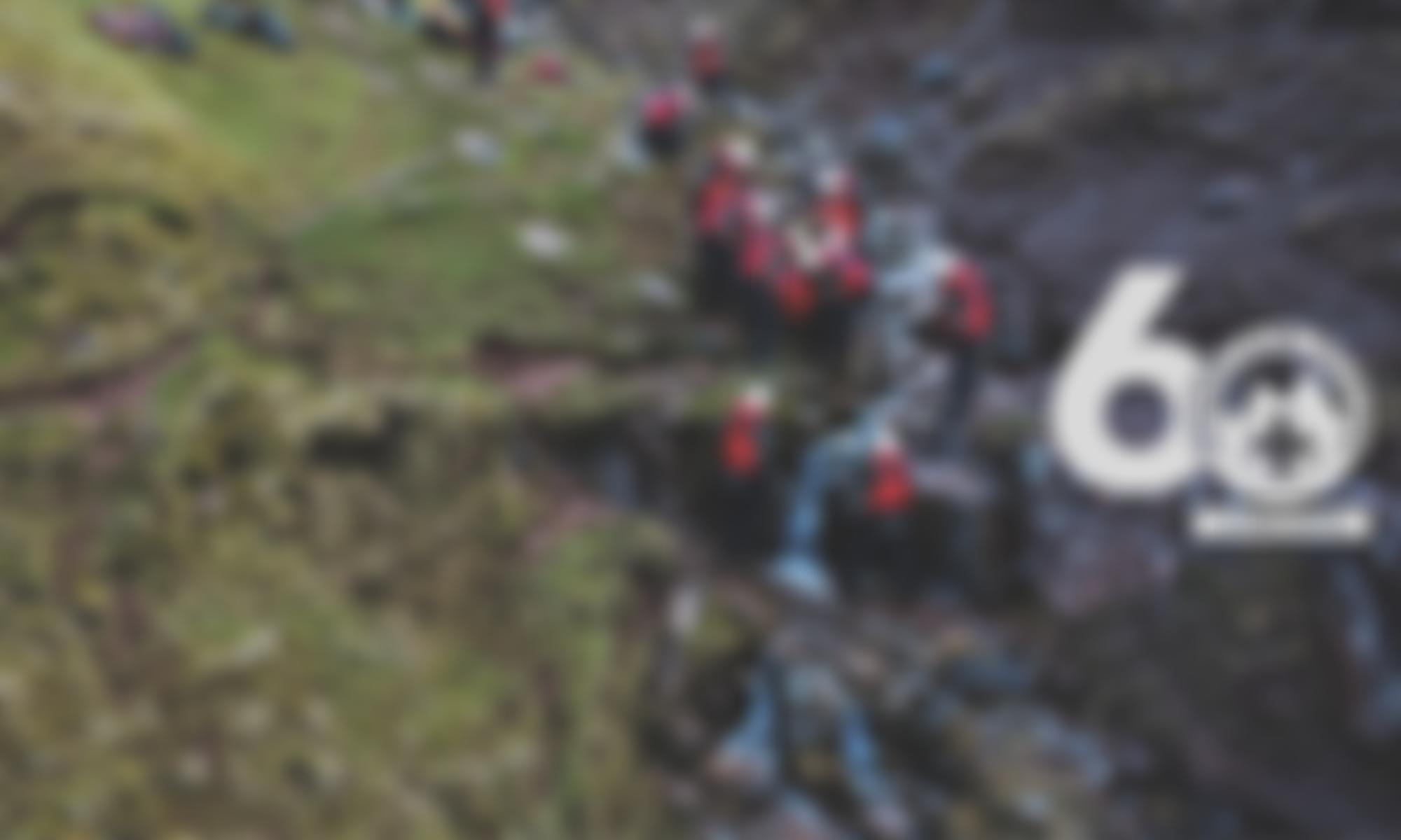 Longtown Mountain Rescue Team | Charici