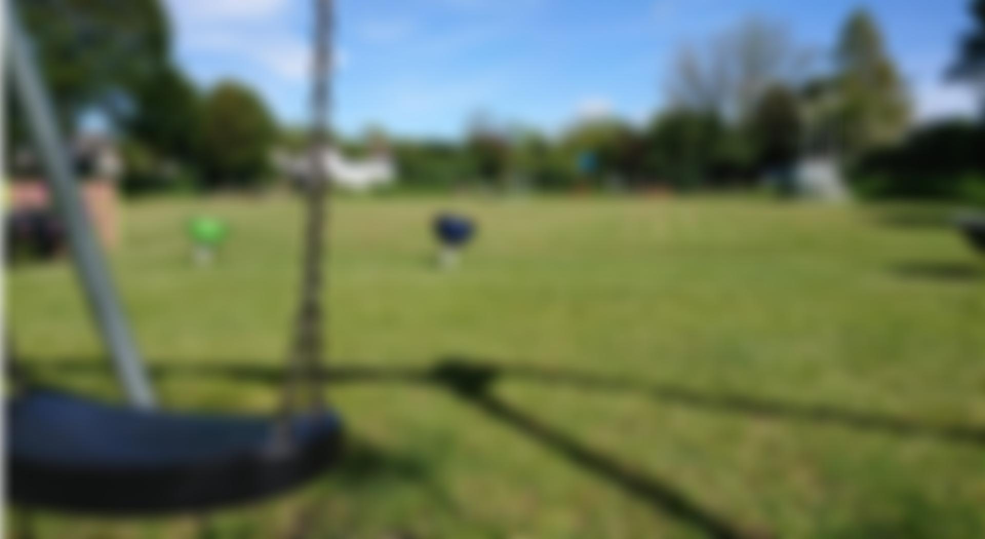 Llanfallteg Memorial Playing Field | Charici