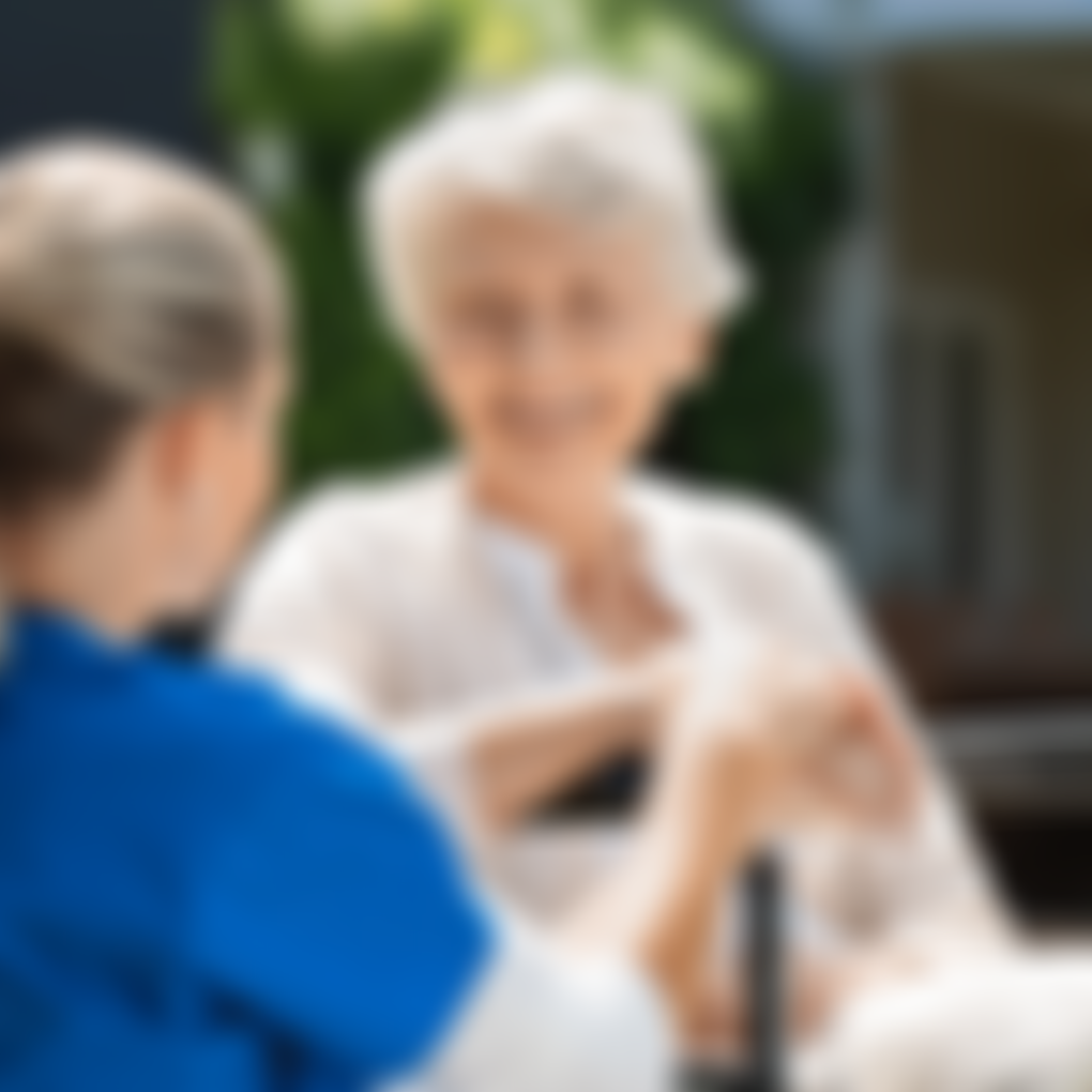 Derwentside Hospice Care Foundation | Charici