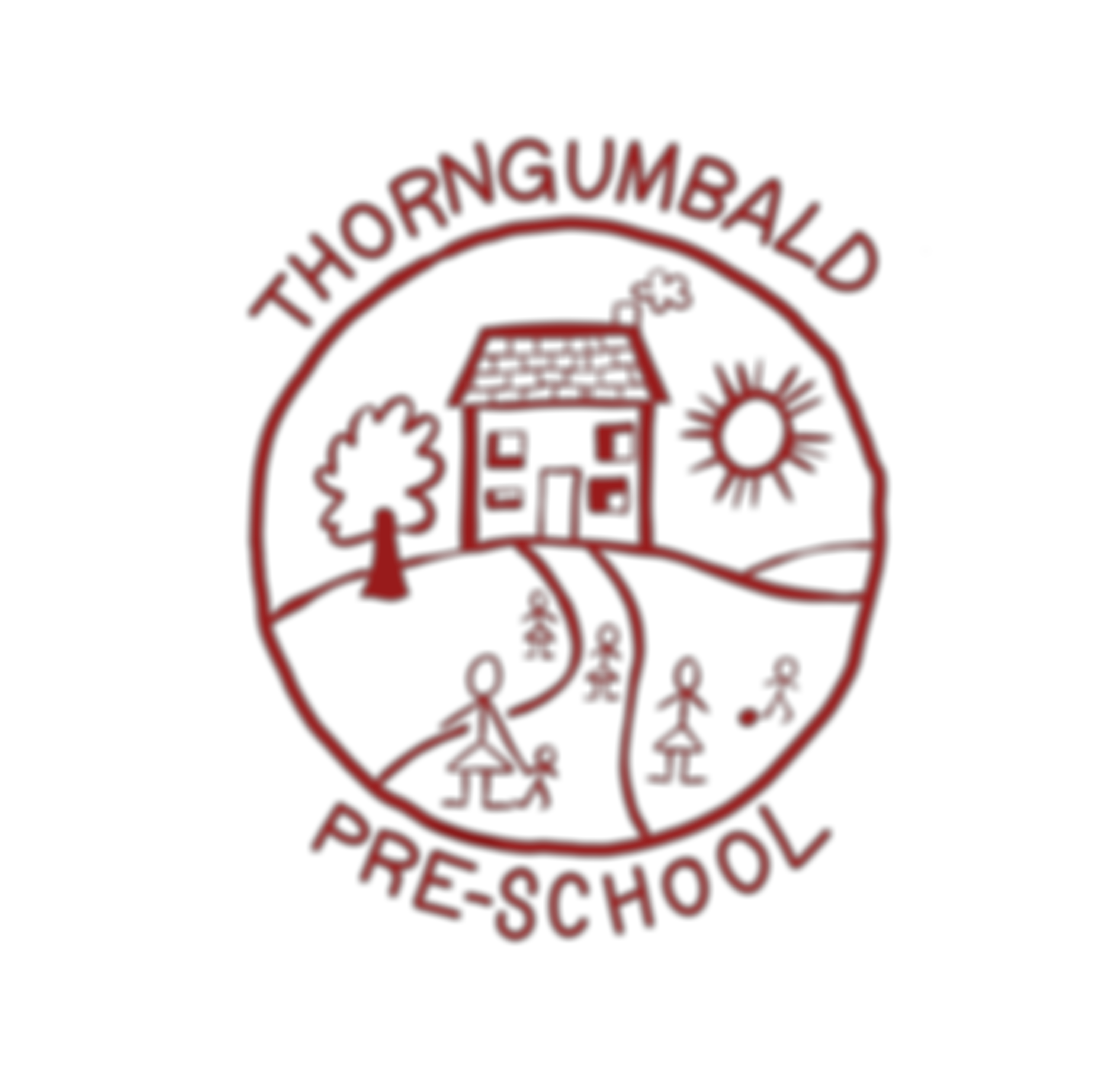 Thorngumbald Pre-School | Charici