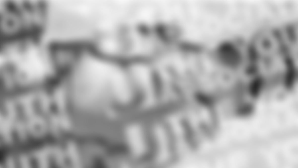 The Youth Association | Charici