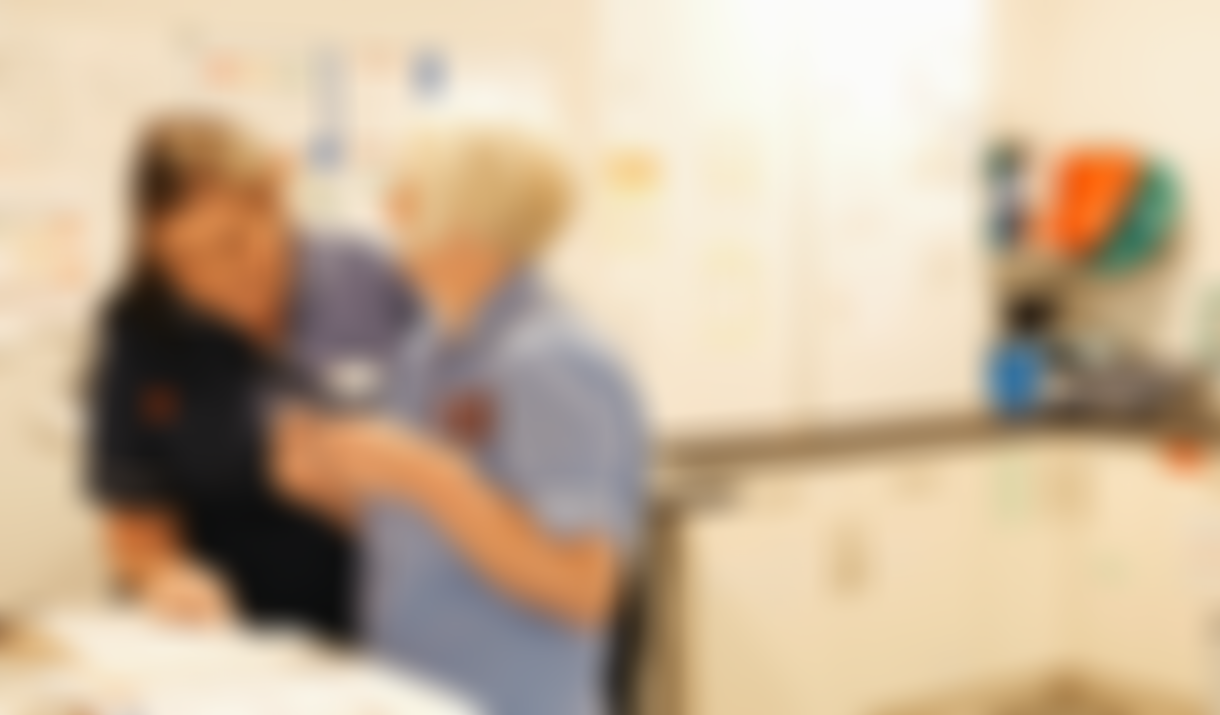 St Kentigern Hospice | Charici