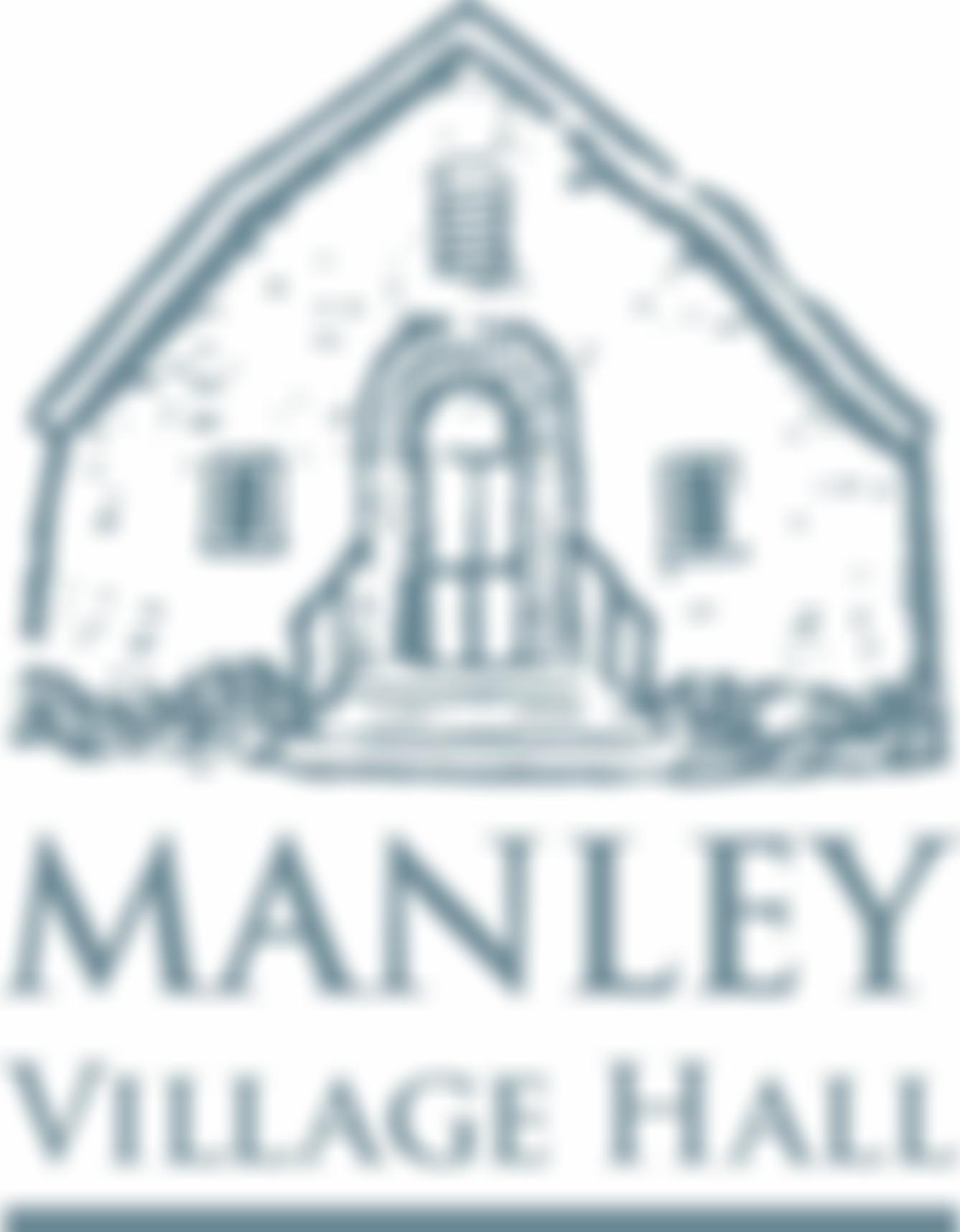The Manley Village Hall | Charici