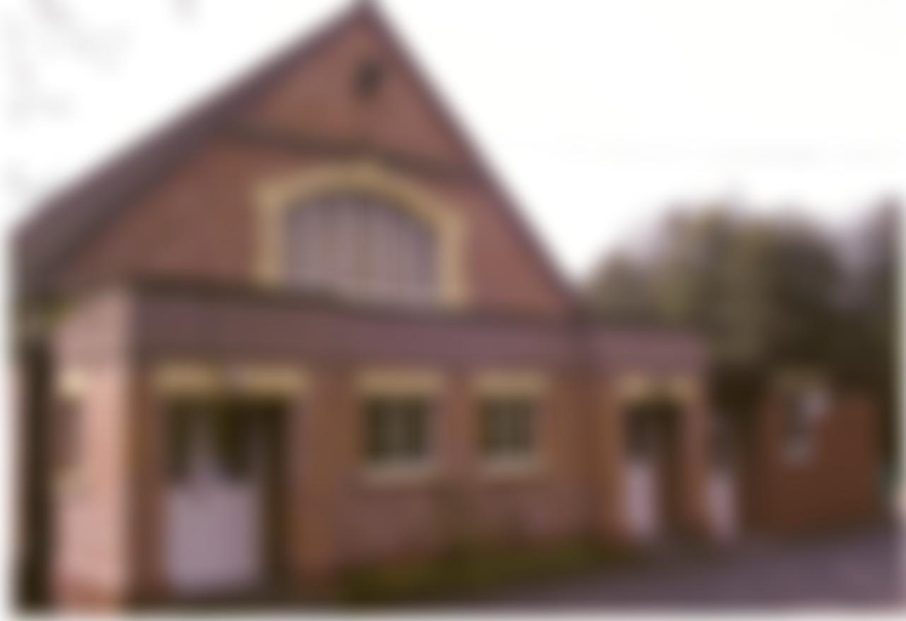 Yoxall Haslington Village Institute | Charici