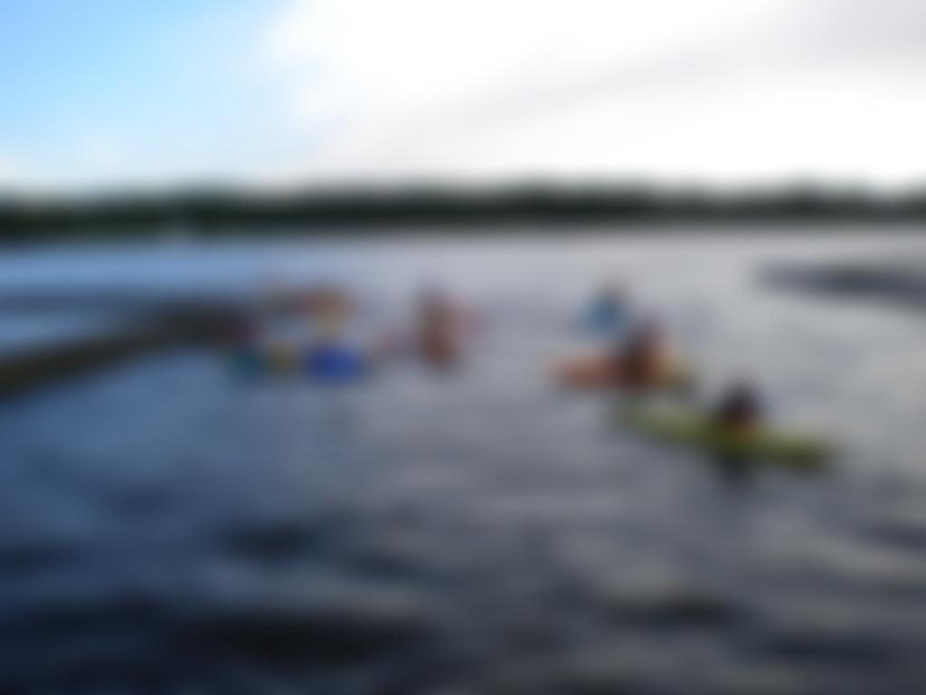 1St Weaverham Sea Scout Group | Charici