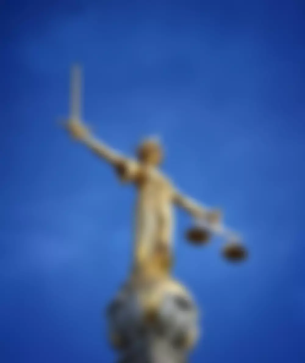 The Sheriffs' And Recorders' Fund | Charici